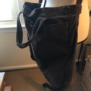 Gap Canvas Bag